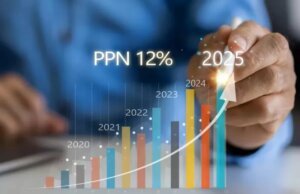 Stabilitas APBN Terjaga Melalui Penyesuaian Tarif PPN 1 Persen