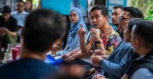 UMKM Naik Kelas Berkat Strategi Prabowo-Gibran Tingkatkan Kesejahteraan Pelaku Usaha Mikro