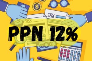 Pemerintah Siapkan Stimulus untuk Masyarakat Pasca Penyesuaian PPN 1 Persen
