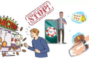 Pemerintah Pastikan Blokir Judi Online di Semua Platform Digital