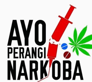 Penindakan Tegas Terhadap Sindikat Narkoba, Aparat Gencar Lakukan Penegakan Hukum