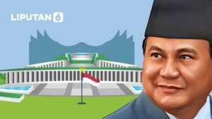 Langkah Strategis 100 Hari Prabowo-Gibran: Pemberantasan Korupsi Prioritas Utama