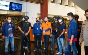 Pemerintah Komitmen Tangkap dan Adili Bandar Judi Online