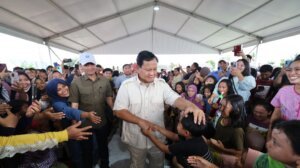 Pengelolaan Danantara Dilakukan Secara Hati-Hati Demi Kepentingan Generasi Muda Mendatang