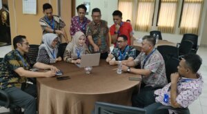 ASN Bersih dari Judi Online Jadi Prioritas Pemerintah di 2025