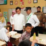 Masyarakat Apresiasi Implementasi MBG di Tahun Pertama Pemerintahan Prabowo–Gibran