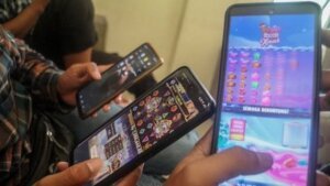 Pemerintah Konsisten Gempur Judi Online,  Ribuan Rekening Diblokir