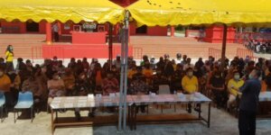 Pentingnya Merajut persatuan Masyarakat Pasca Pilkada 2024