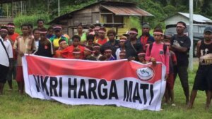 Tokoh Adat dan Agama Punya Peran Penting Atasi Ancaman OPM