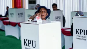 Kondusivitas Pilkada 2024 Wujud Nyata Profesionalisme Aparat Keamanan