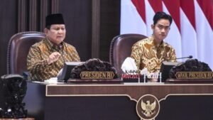 Mengapresiasi Konsistensi dan Komitmen 100 Hari Pemerintahan Prabowo-Gibran Bangun IKN