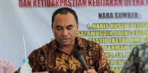 Mewaspada Aksi Demonstrasi Mahasiswa Ditunggangi Kepentingan Politik