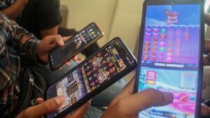 Aparat Keamanan Bongkar Jaringan Judi Online Internasional, Bukti Penegakan Hukum Optimal