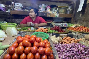 Mendukung Penuh Kebijakan Tegas Pemerintah, Jamin Stabilitas Harga Pangan Ramadan