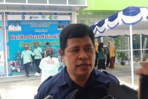 Peningkatan Kualitas Pendidikan dan Layanan Kesehatan Wujud Komitmen Kesejahteraan Masyarakat Papua