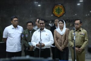 Jelang Ramadan, Pemerintah Jamin Harga Sembako Stabil