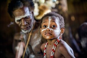 Pemerintahan Prabowo Gibran Berkomitmen Tingkatkan Kesejahteraan di Papua