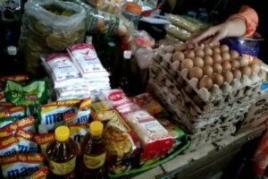 Distribusi Logistik Diperkuat Jamin Pasokan Pangan Saat Ramadan