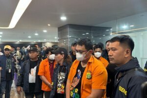 Penguatan Regulasi dan Solusi Hukum Kunci Utama Pemberantasan Judi Online