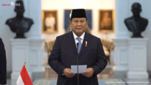 Pengamat Pastikan Komitmen Presiden Prabowo Berantas Korupsi
