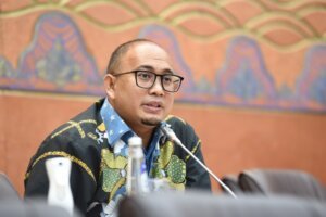 Danantara Resmi Diluncurkan, Wujud Komitmen Pengelolaan Investasi Berkelanjutan