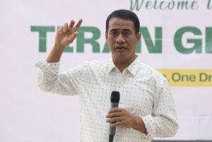 Pemerintah Pastikan Stok dan Harga Pangan Aman Saat Ramadan