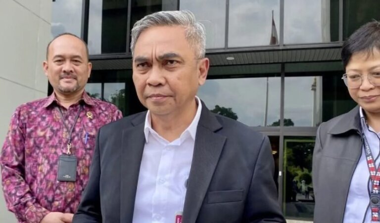 KPK Gencarkan Operasi Senyap Cegah Suap di Instansi Pemerintah