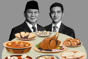 Publik apresiasi implementasi Program MBG