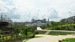 Pemerintah Komitmen Utamakan Investor Lokal di IKN