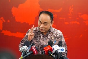Penerbitan Peraturan Pemerintah akan Percepat Penanganan Judi Online