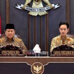 Setahun Pemerintahan Prabowo-Gibran: Diplomasi Kuat, Ekonomi Meningkat