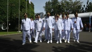 Pelantikan Kepala Daerah Jadi Momentum Untuk Kembali Bersatu Pasca Pilkada