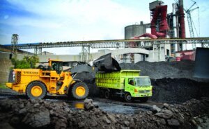 Pemerintah Dorong Hilirisasi untuk Pemerataan Ekonomi Nasional
