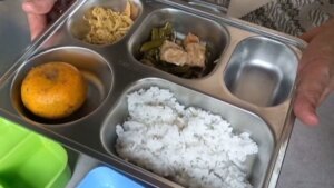 Program Makan Bergizi Gratis Investasi Besar untuk Bangsa