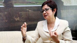 Demonstrasi Mahasiswa Ganggu Stabilitas dan Pertumbuhan Ekonomi Nasional