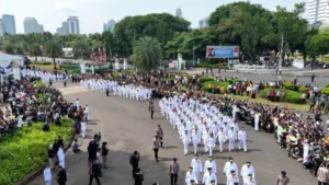 Retreat Momentum Kepala Daerah Ciptakan Sinergitas dan Singkirkan Ego Politik