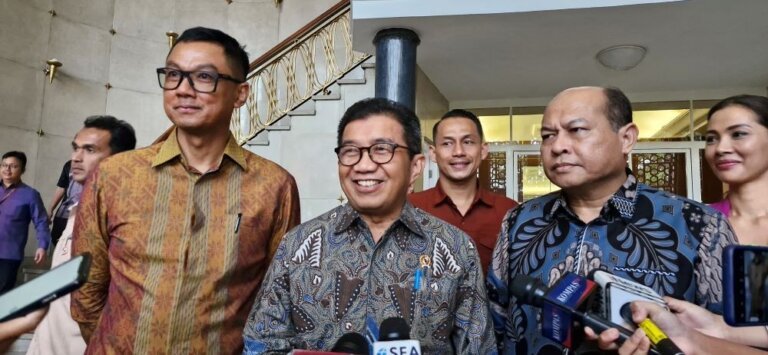 Danantara Jadi Mesin Penggerak Investasi Nasional di Tahun Pertama Kepemimpinan Prabowo-Gibran