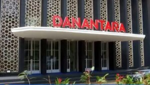 Capai Pertumbuhan Ekonomi 8 Persen, Danantara Jadi Sumber Pendanaan Alternatif