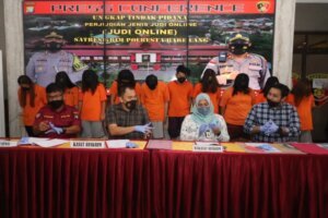 Peningkatan Literasi Digital Efektif Cegah Virus Judi Online di Masyarakat