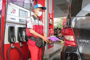 Waspada Provokasi, BBM Produksi Pertamina Terjamin Kualitas dan Standarnya