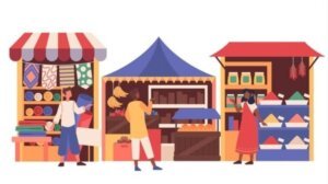 Pemerintah Dorong Digitalisasi UMKM Demi Peningkatan Daya Saing