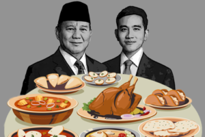 Pemerintah Terus Tingkatkan Komitmen Program Makan Bergizi Gratis Agar Tepat Sasaran