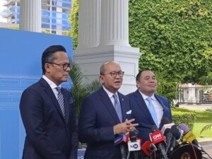 Danantara Mengokohkan Masa Depan Investasi Nasional