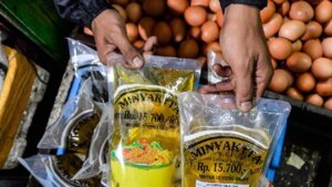 Apresiasi Langkah Cepat Pemerintah Bongkar Kecurangan Takaran MinyaKita