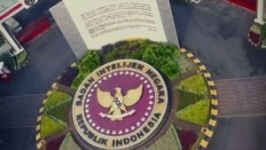 Makin Dekat dengan Masyarakat, BIN Luncurkan Akun Medsos Resmi