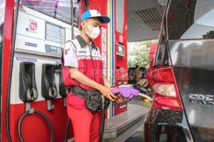 Sinergi Antar Lembaga Pastikan Kelancaran Distribusi Pangan dan BBM Jelang Lebaran