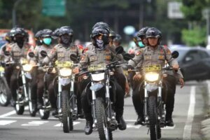 Undang Banyak Ahli, DPR Pastikan Pembahasan RUU Polri Berlangsung Terbuka