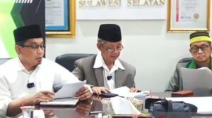 Pentingnya Peran Ulama dan Pemerintah Tangani Aliran Sesat di Sulawesi Selatan
