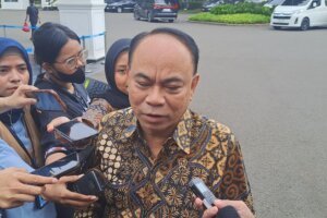 Koperasi Desa Merah Putih Pilar Baru Pertumbuhan Ekonomi Lokal