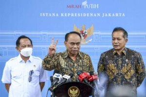 Koperasi Desa Merah Putih Mampu Tingkatkan Kesejahteraan Masyarakat